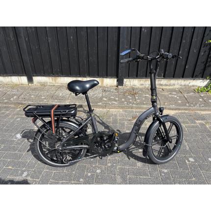 Lacros Ambling Elektrische vouwfiets 20&quot; inch